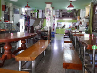 Linn Thiri (2) Coffee Bakery