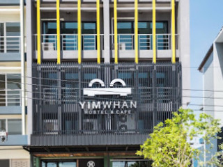 Yimwhan Hostel And Cafe Ayutthaya