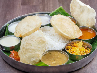 Kamadhenu Restaurant