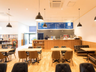 Hamakaze Cafe