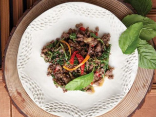 Baan “thai Family Recipes”