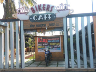 Bikers Cafe