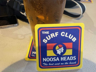 Noosa Heads Surf Club