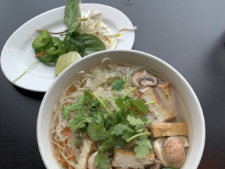 Pho Real Kitchen
