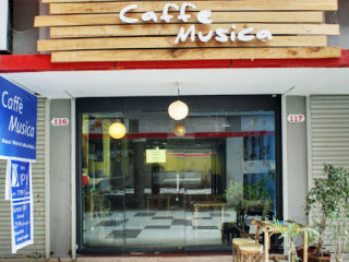 Caffe Musica