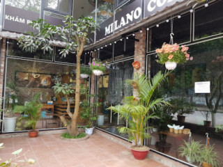 Milano Coffee Bắc Ninh