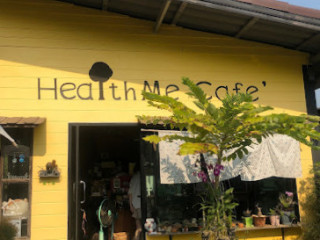 Health Me Cafe'