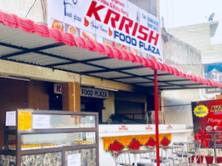 Krrish Food Plaza