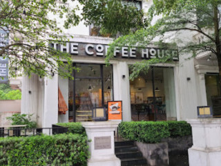 The Coffee House Huyền Quang