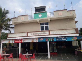 Jai Shree Ashapura Hostel