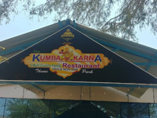 Kumbhakarna Theme Park