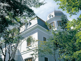 Yumeji Takehisa Ikaho Memorial Museum