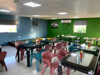 Hassan Amaq Port Cafe