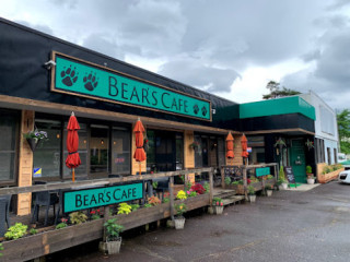 Bear's Cafe ベアーズカフェ