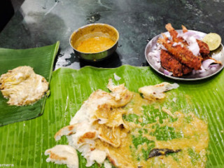 Thulasi Biriyani