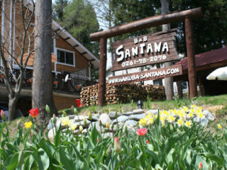 B&b Santana Hakuba