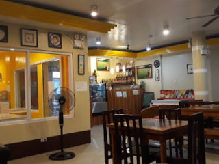 Pedro's Cafe