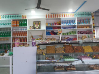 Iyyengar Bakery
