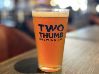Two Thumb Brewing Co