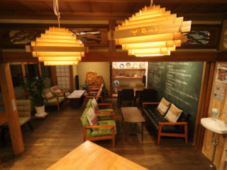 Chakichi Cafe