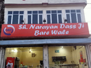 Sh. Narayan Dass Ji Bare Wale