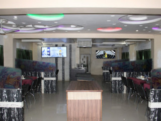 Manju Executive Bar Restaurant
