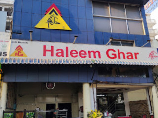 Haleem Ghar
