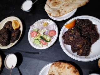 Jalil Kabab House