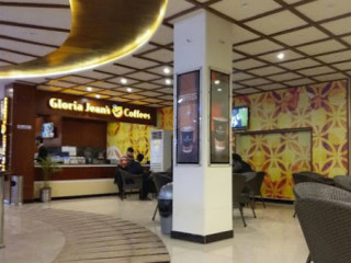 Gloria Jean's Coffees Peshawar