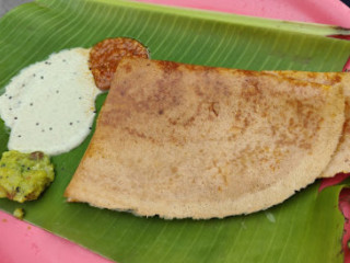 Ranchoddas Dosa Corner