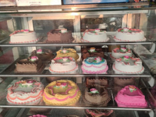 S V Cake Choice Bakery.