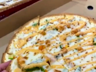 Pizza Al-astora