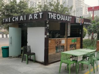 The Chai Art
