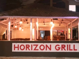 Karlton's Horizon Grill