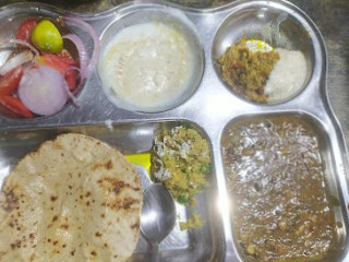 Pavan Pure Vegetarian Bhojnalay