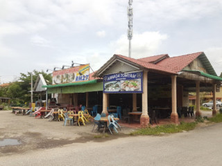 Restoran Armada Tomyam