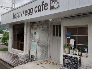 Happy Egg Cafe