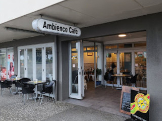 Ambience Cafe