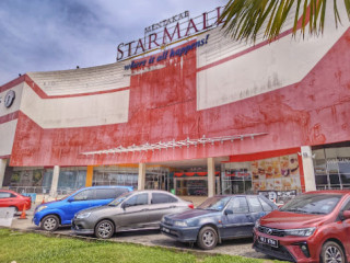 Kfc (mentakab Star Mall)