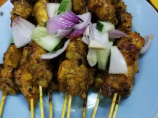 Satay Cikgu