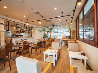 Fukubishi Kagerou Café