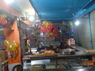 Jai Hanuman Sweets House
