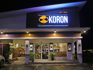 Koron Native Cuisine