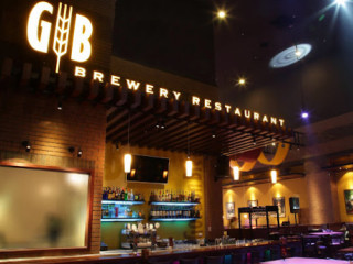 Gb Brewery – Taichung Store