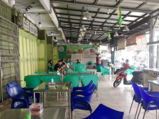 Kedai Kopi Kong Kali Kong -k5