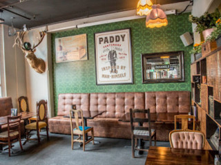 Jack Hackett's Irish Pub