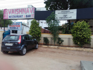Vaishnavi Restaurant And Bar