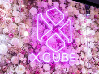 X-cube Taichung