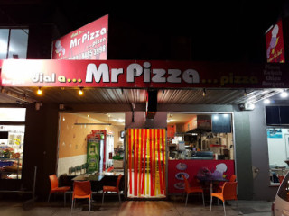 Epping Mr Pizza Dial A Mr Pizza
