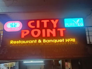 New City Point And Banquet Hall